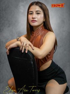 Eliza Torres